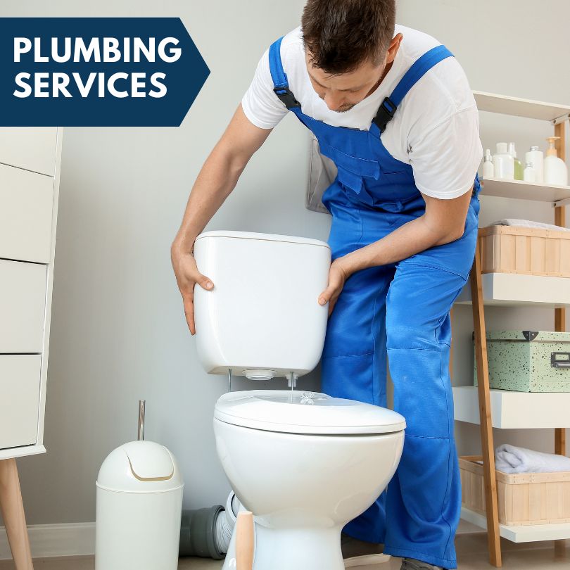 Plumbing Company in Belle Chasse, LA